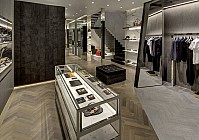 Givenchy opens Tokyo flagship