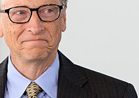 Bill Gates tops rich list again