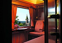 Explore: Europe by rail