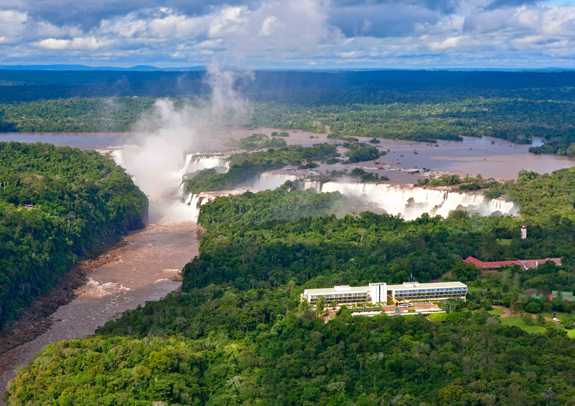Sheraton Iguazu Resort & Spa