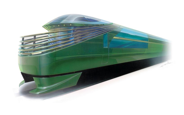 The train will accommodate 30 passengers, with six sleeper cars comprising three compartments each. Top Japanese designers will decorate the interior space to create carriages that exude subtle luxury 