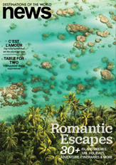 Romantic Escapes 2015