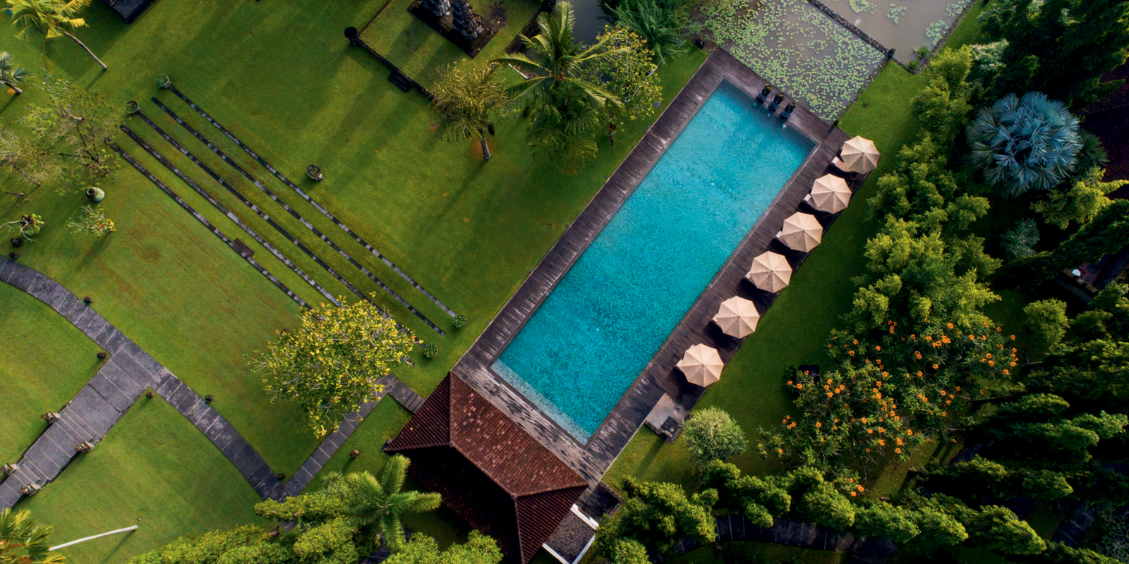 CREATIVE SPIRIT: Arts, crafts and the beauty of Bali beyond the beach
