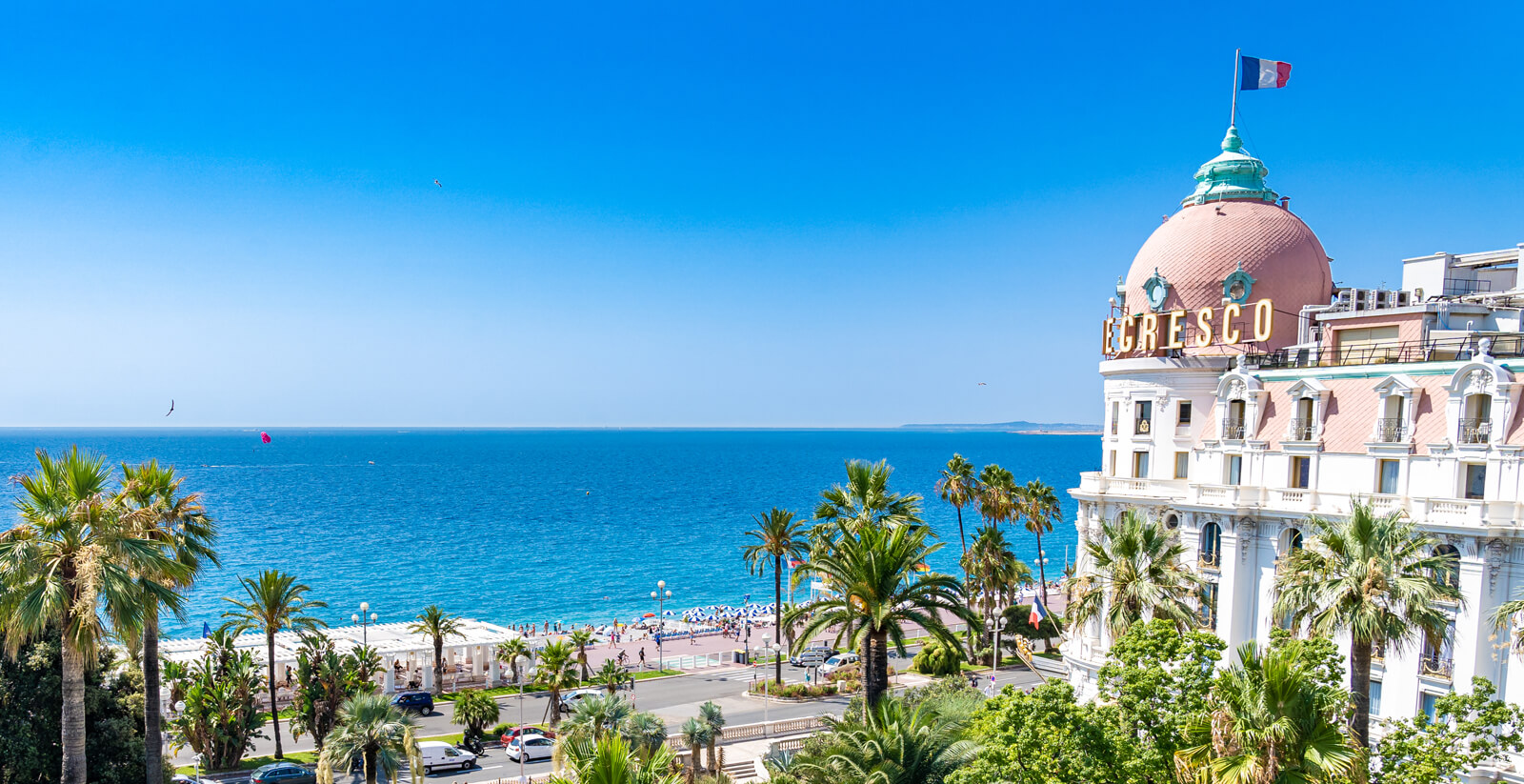 DESTINATION: 72 Hours in Nice, Cote d’Azur | Luxury Travel And ...