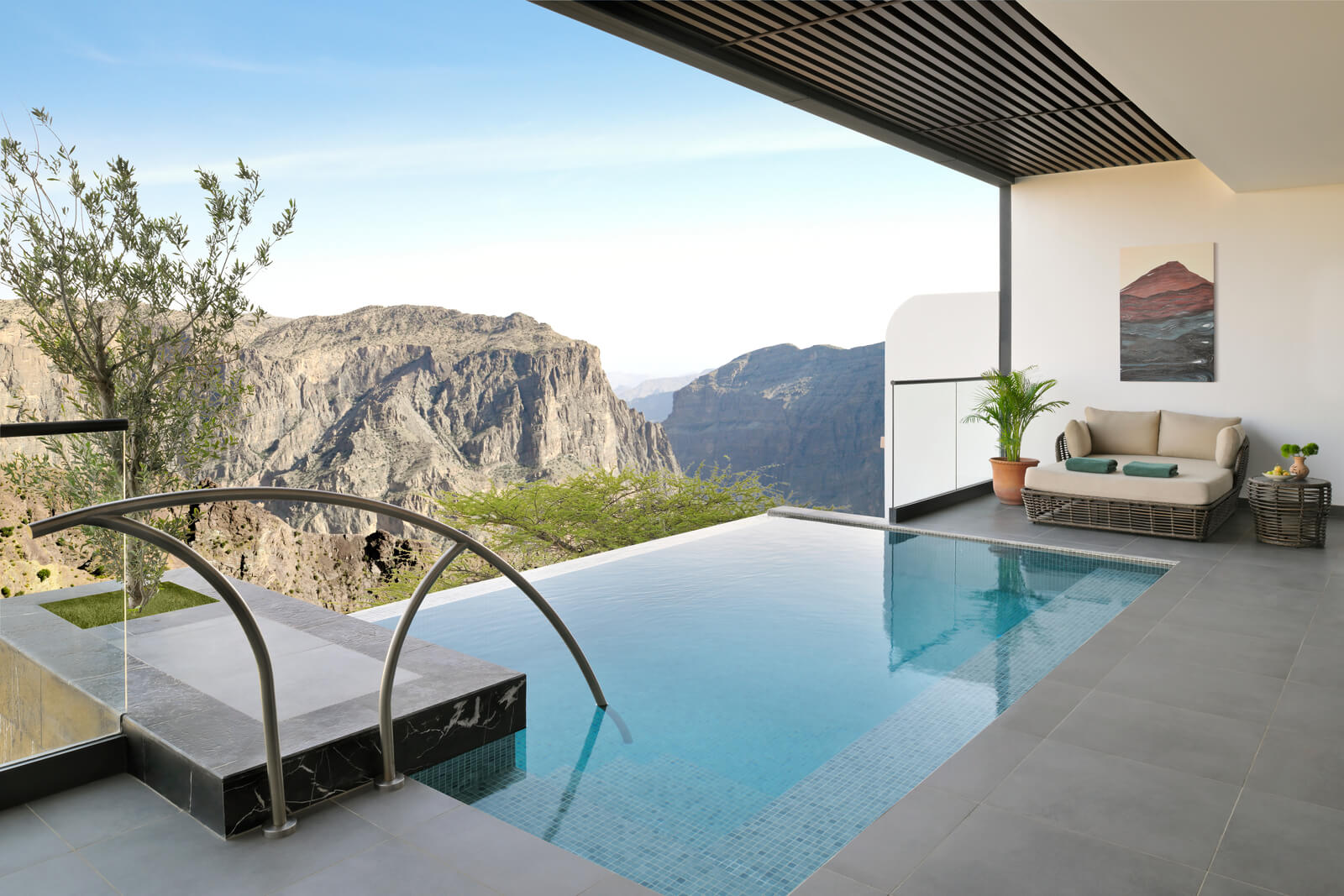 Indigo Brand Debuts In Oman | Luxury Travel And Lifestyle Magazine