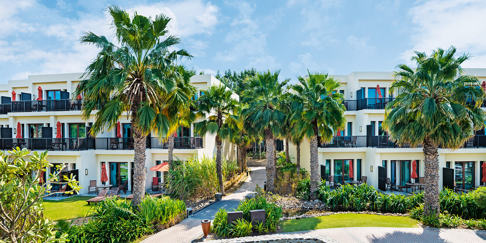 SUITE DREAMS A change of scenery Luxury Travel Magazine