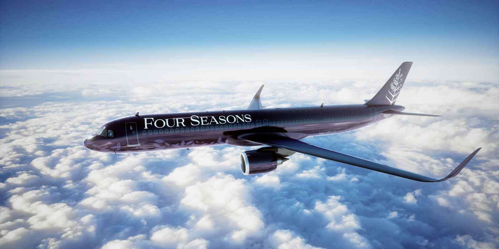 Flights of fancy: a new Four Seasons private jet arrives 2021 | Luxury