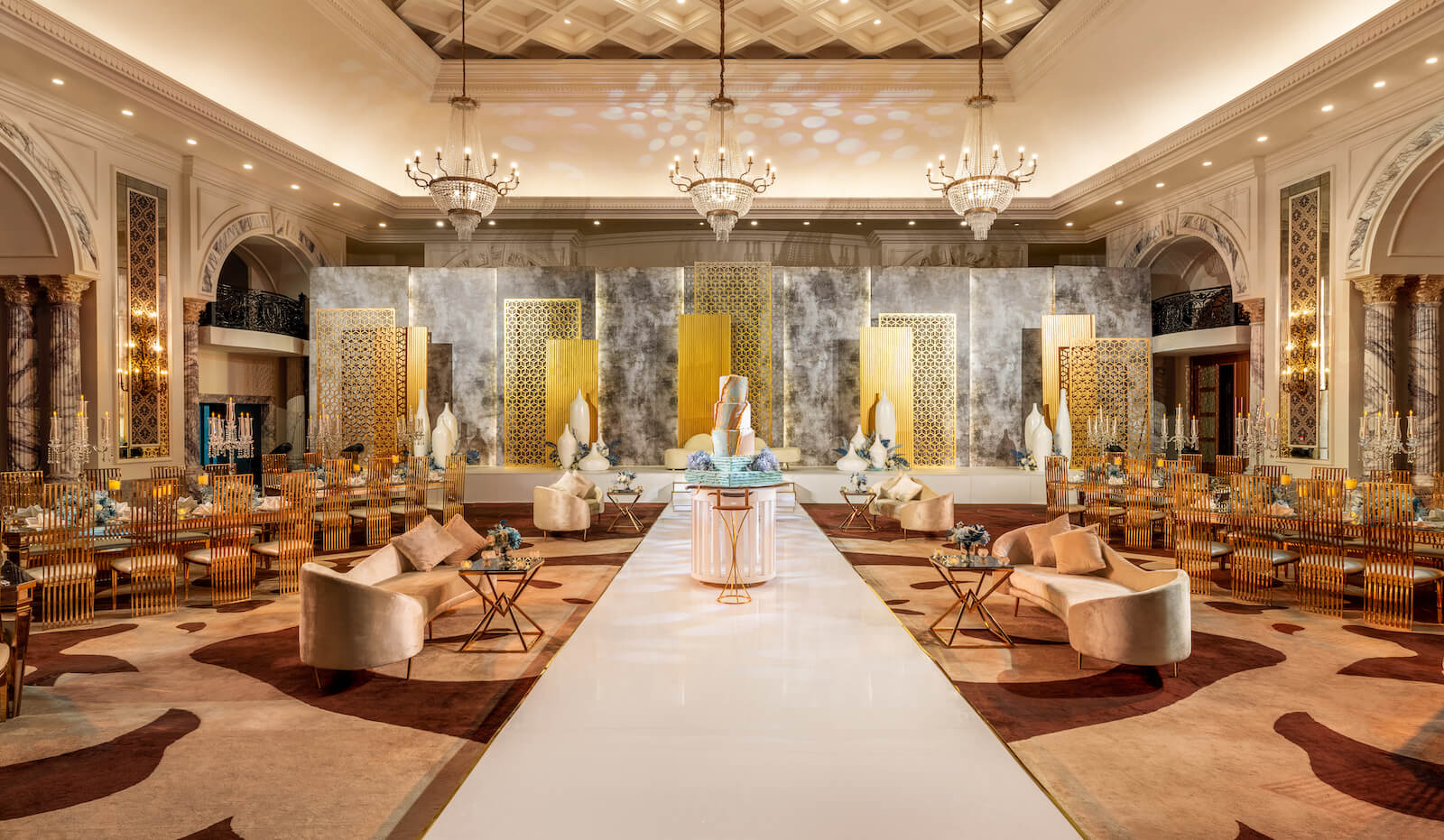 HOTELS Why this Dubai property is big business Luxury Travel And