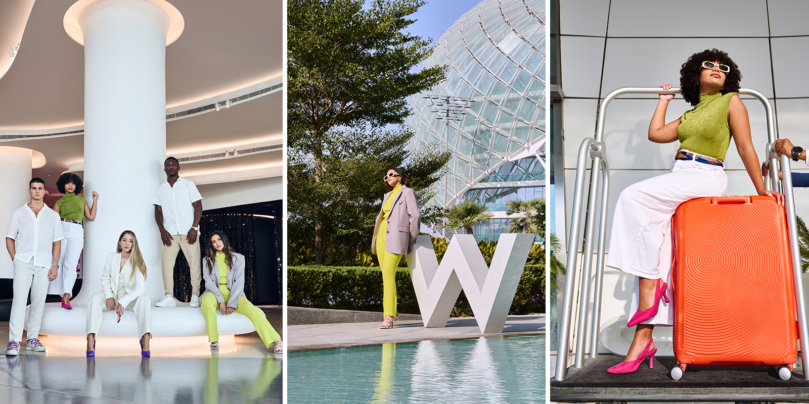 HOTELS Fasttrack to fun Luxury Travel And Lifestyle Magazine