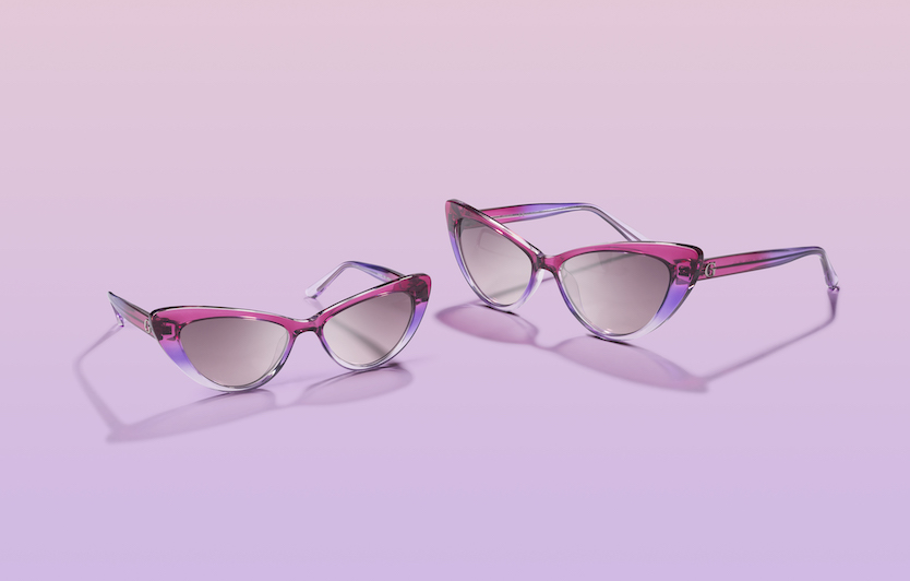 Guess kids sales sunglasses