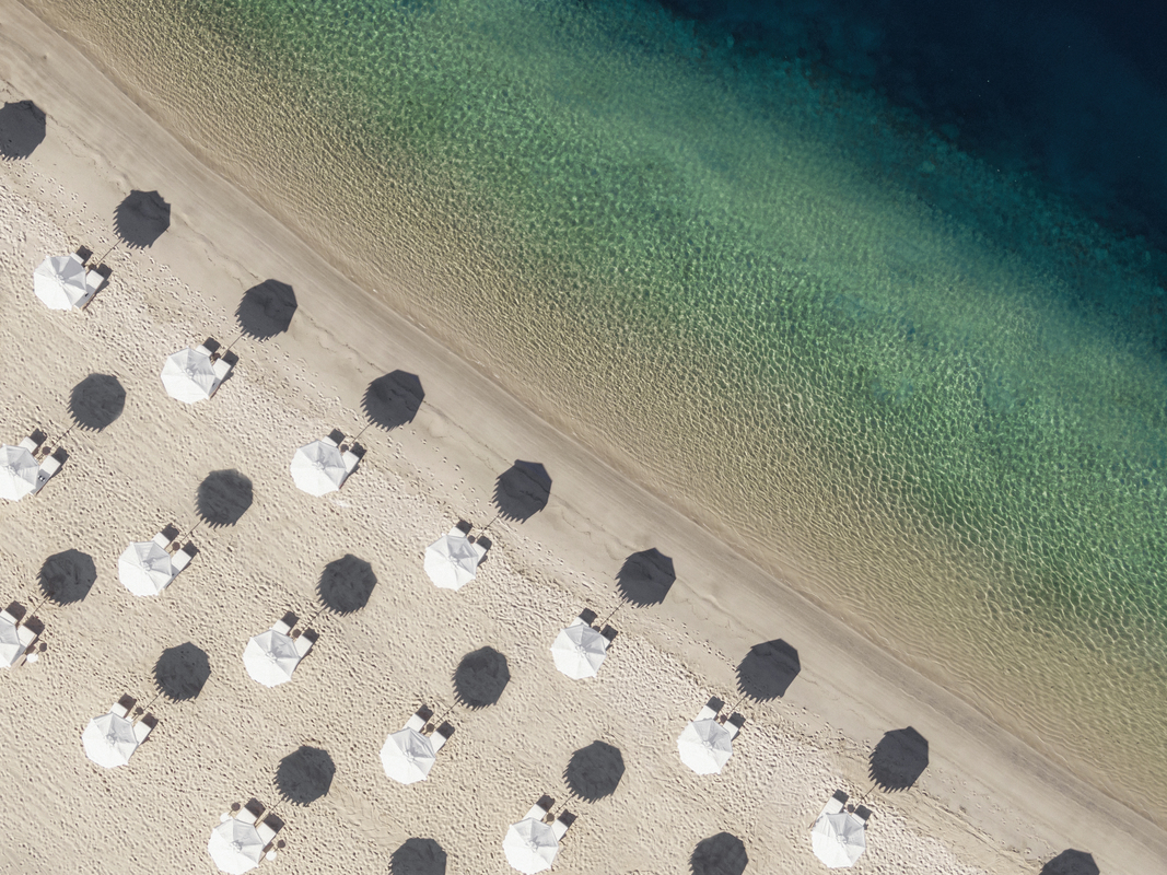 SPA: This could be 2024’s most exclusive wellness escape | Luxury