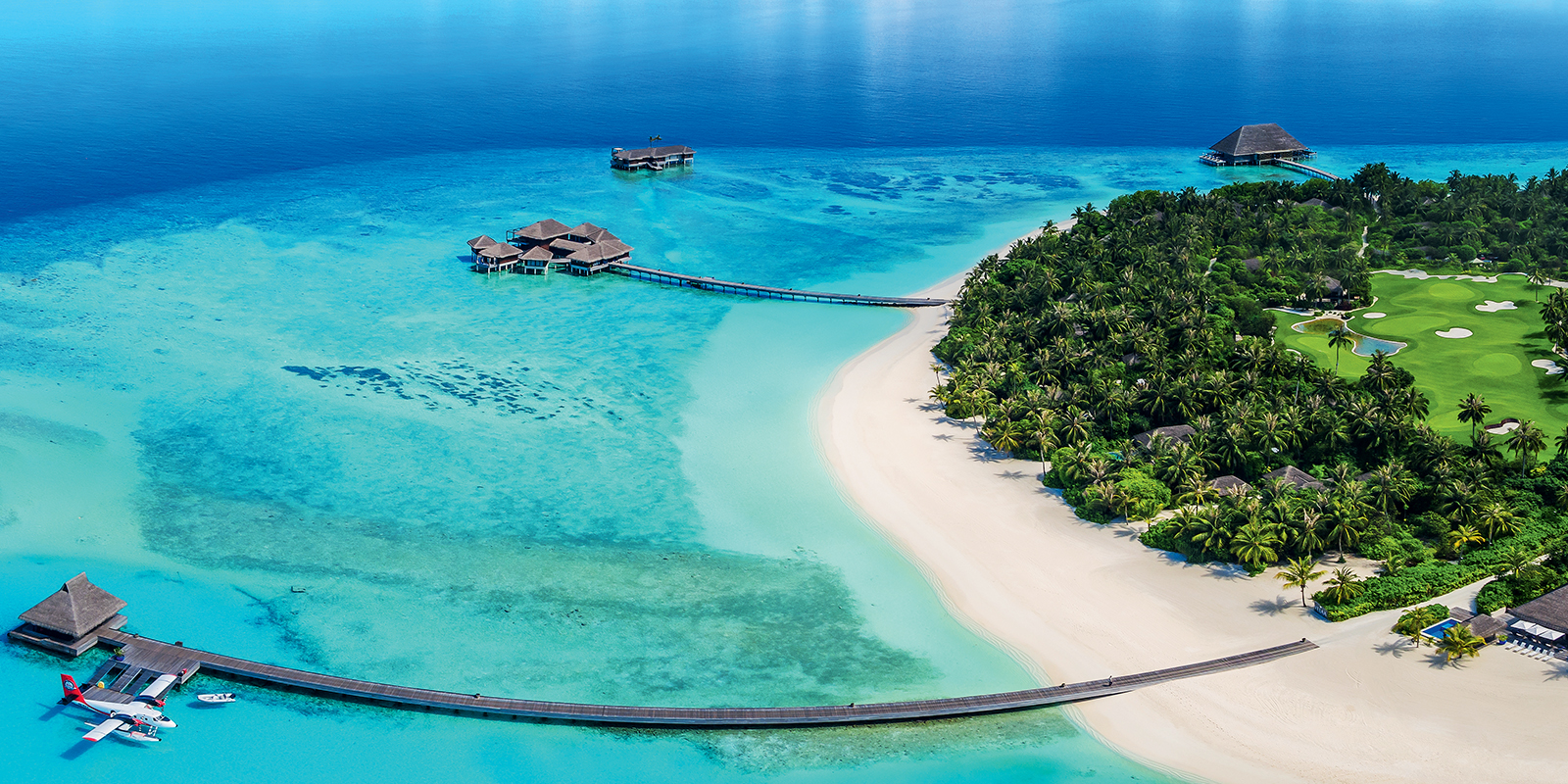 Мальдивы Velaa private Island