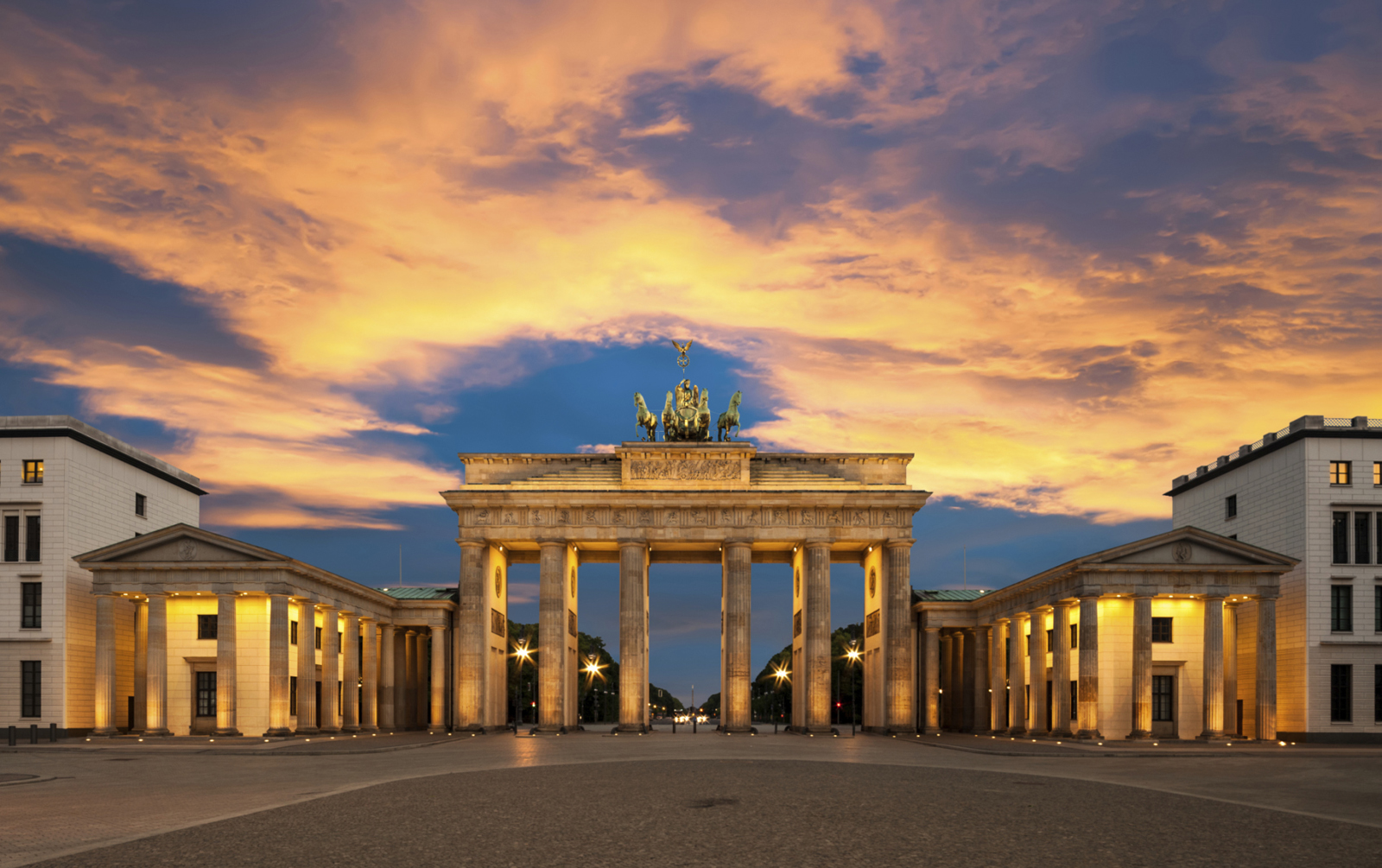 Concierge tips 12 ways to enjoy your summer in Berlin Luxury Travel