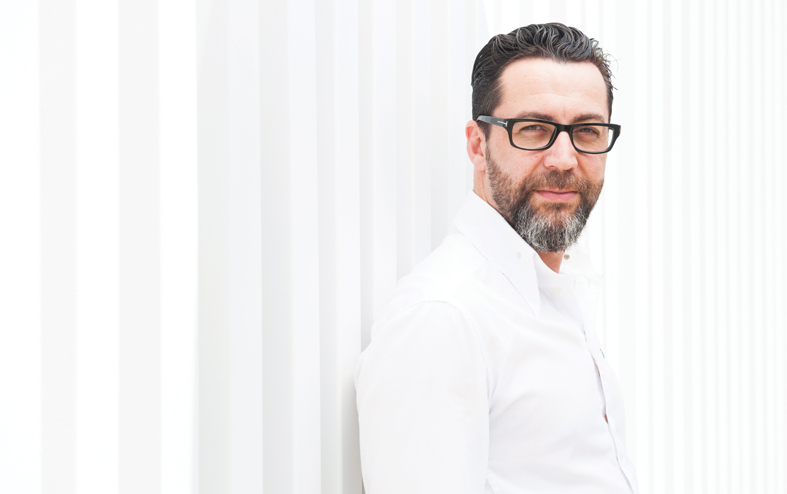 英語・スペイン語　3 Quique Dacosta キケ・ダコスタ Chef interview: Quique Dacosta | Luxury Travel And Lifestyle