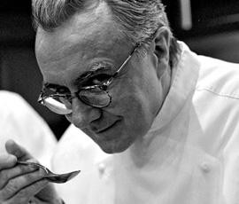 Interview: Alain Ducasse | Luxury Travel And Lifestyle Magazine