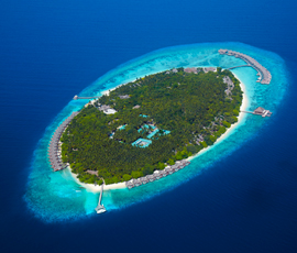 Maldives: Escape to nature | Luxury Travel And Lifestyle Magazine