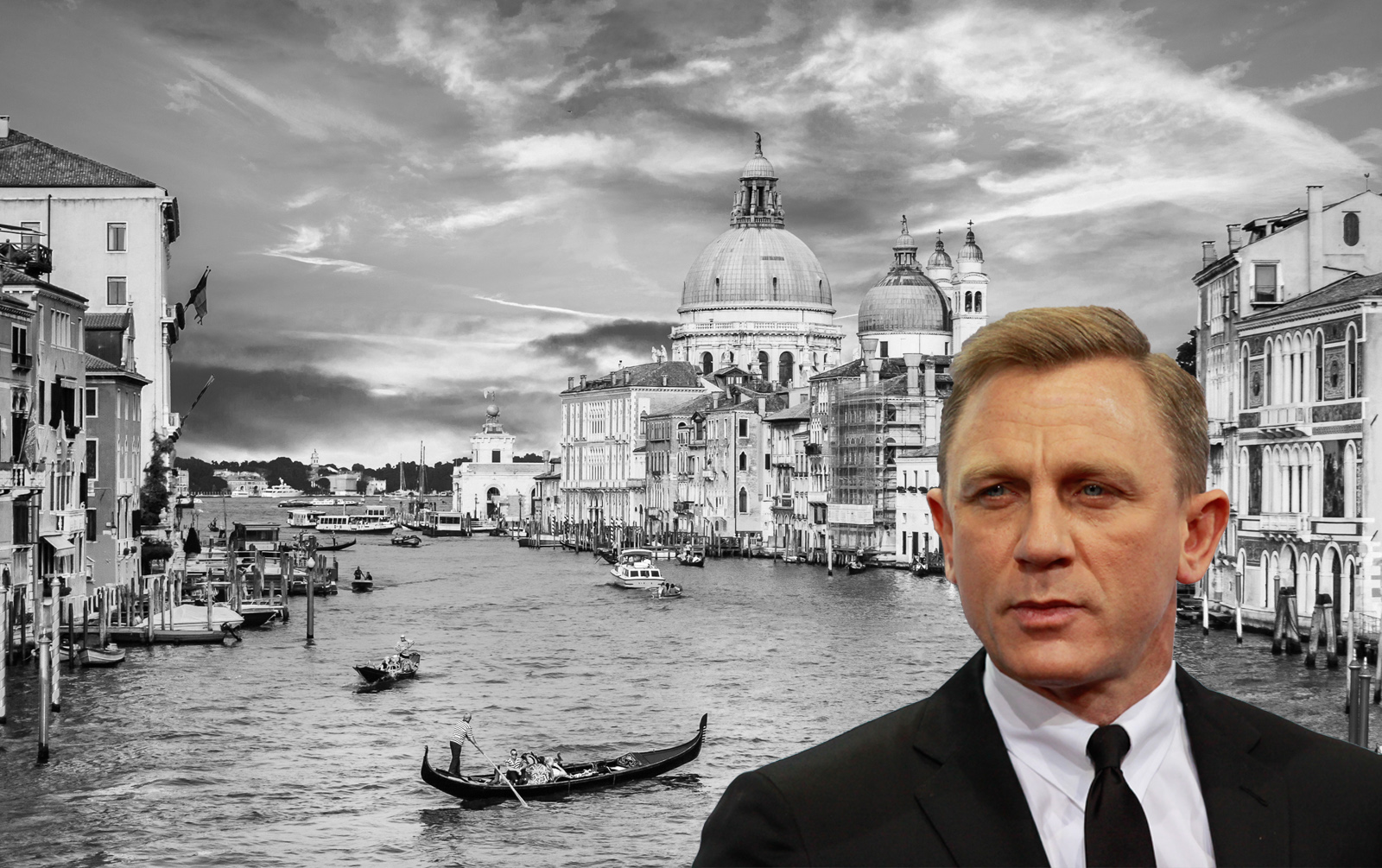 James Bond’s yacht has been refitted for sale Luxury Travel