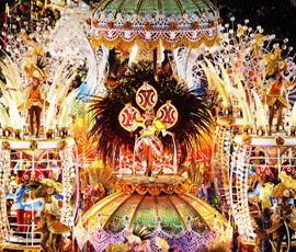 Rio Carnival 2013 Luxury Travel And Lifestyle Magazine