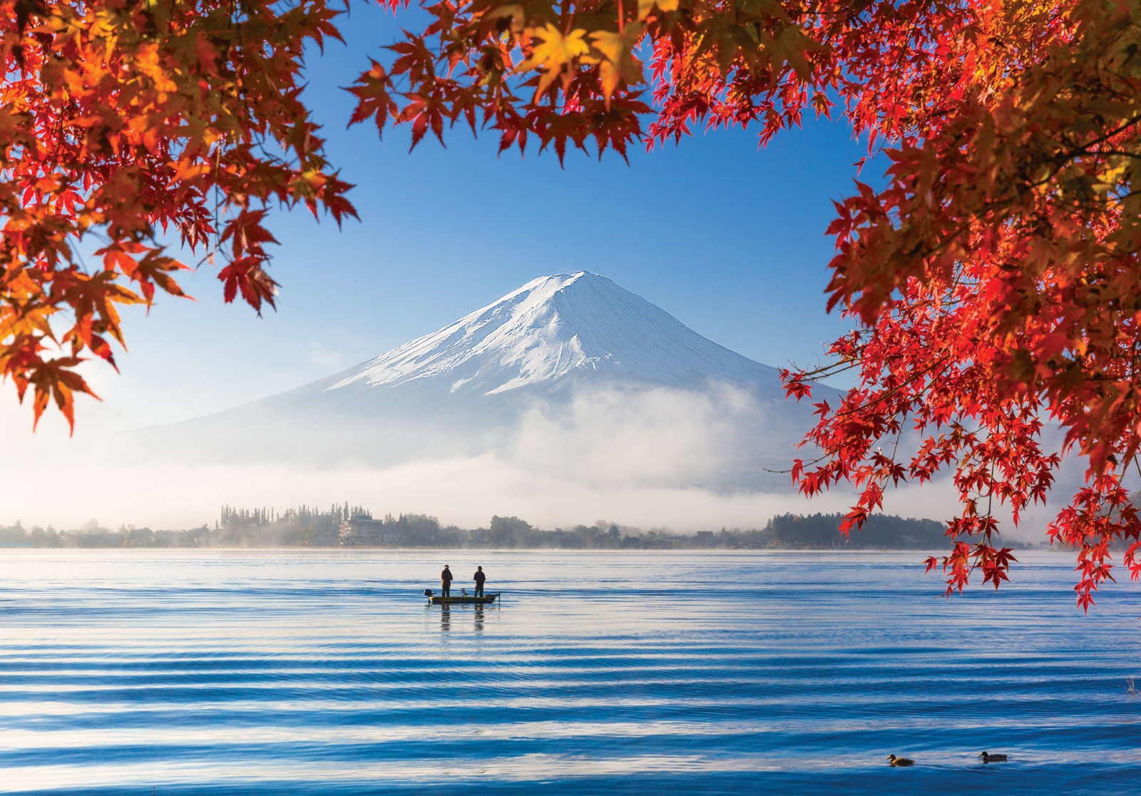 The most exotic escapes of the month | Luxury Travel Magazine