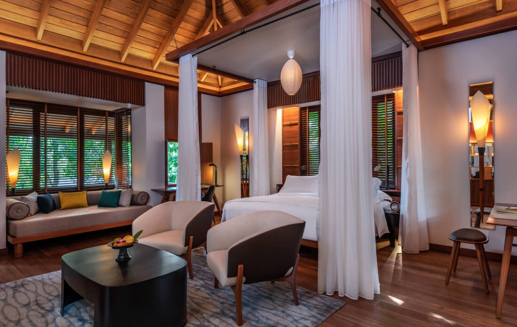 The Datai Langkawi