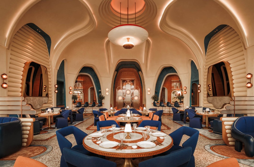 Jumeirah Marsa Al Arab