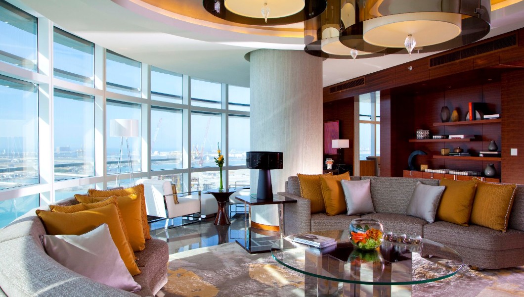 Rosewood Abu Dhabi