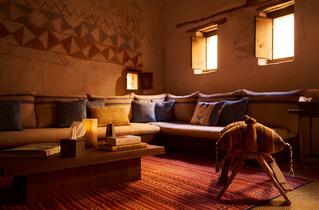 Dar Tantora The House Hotel
