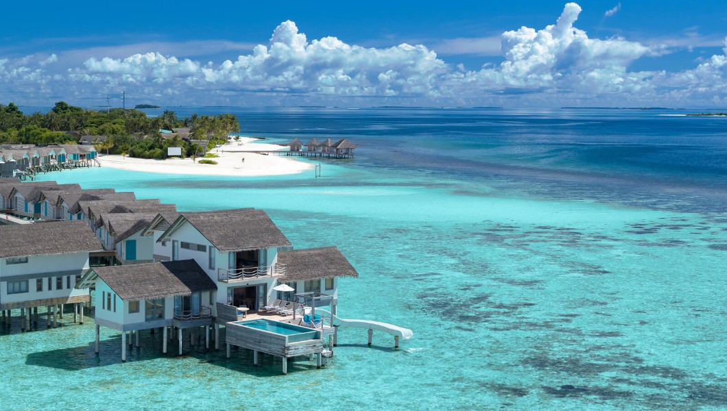 Cora Cora Maldives