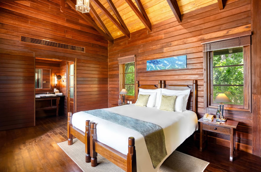  JA Enchanted Island Resort