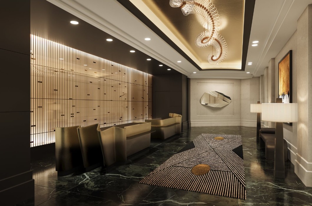 Sofitel New York