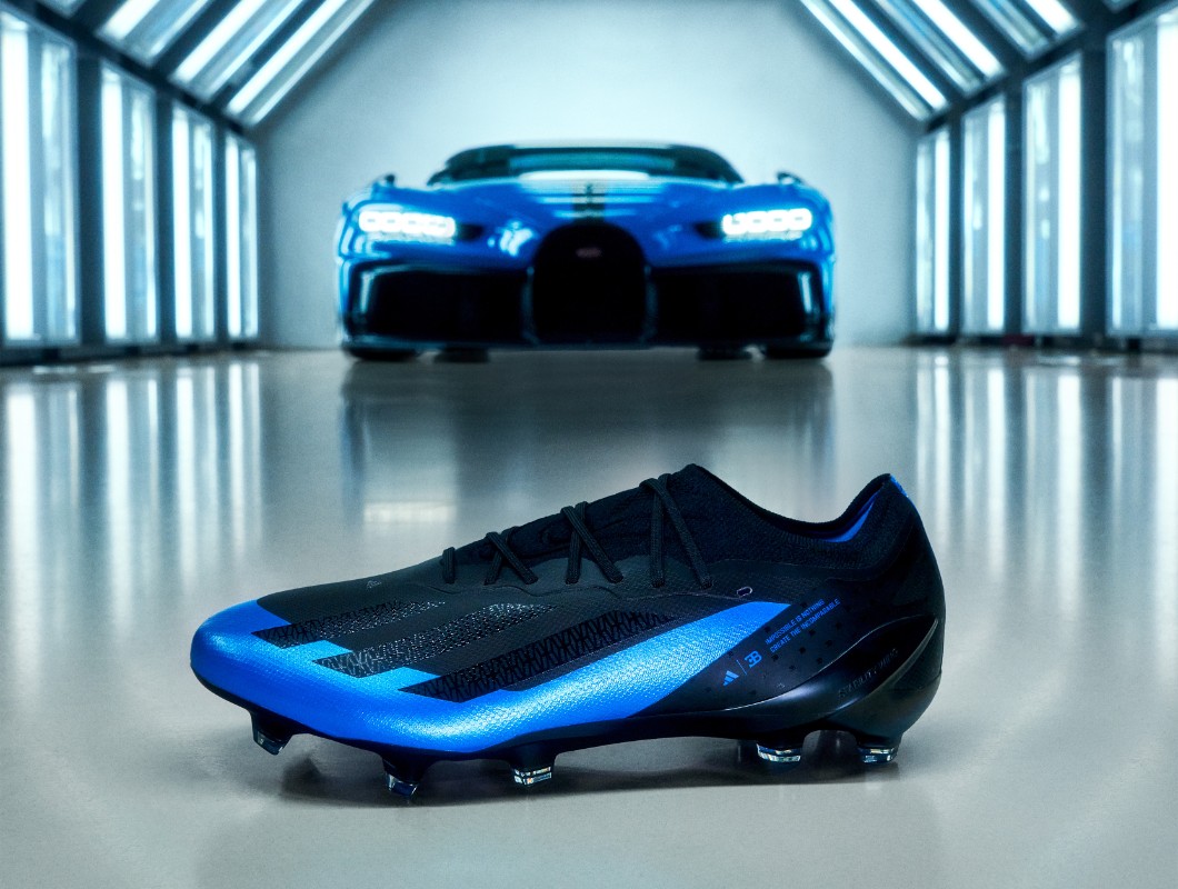 bugatti adidas football boots