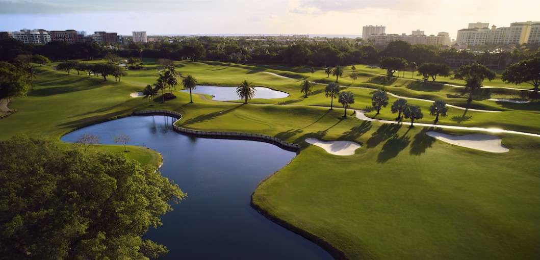 The Boca Raton: Luxury Resort Hotel & Beach Club