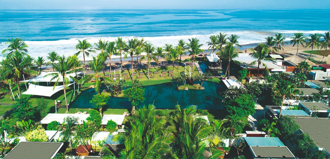 The Samaya Seminyak - Bali