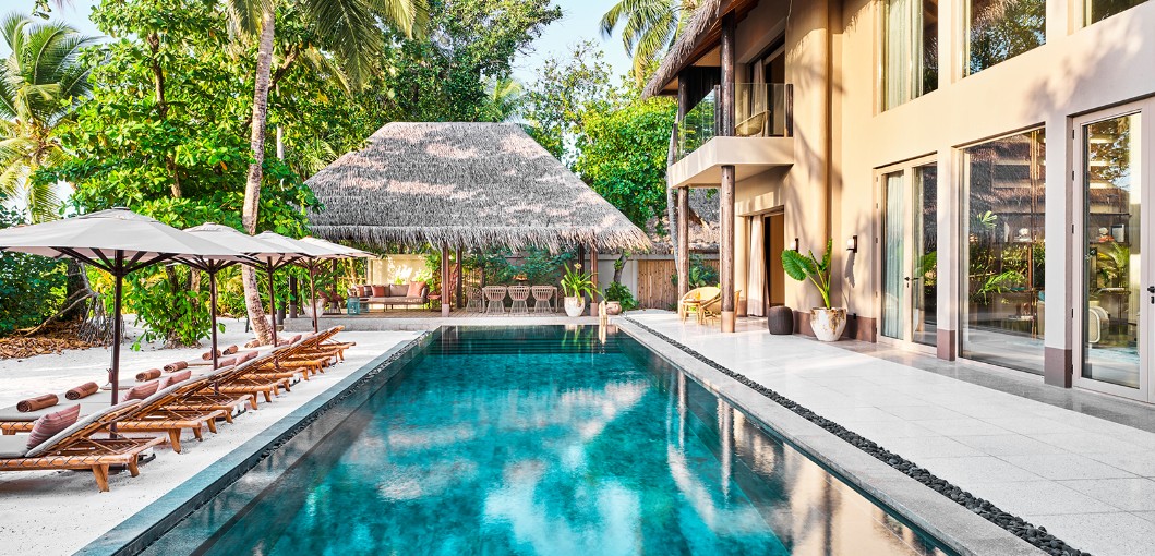 Joali Maldives