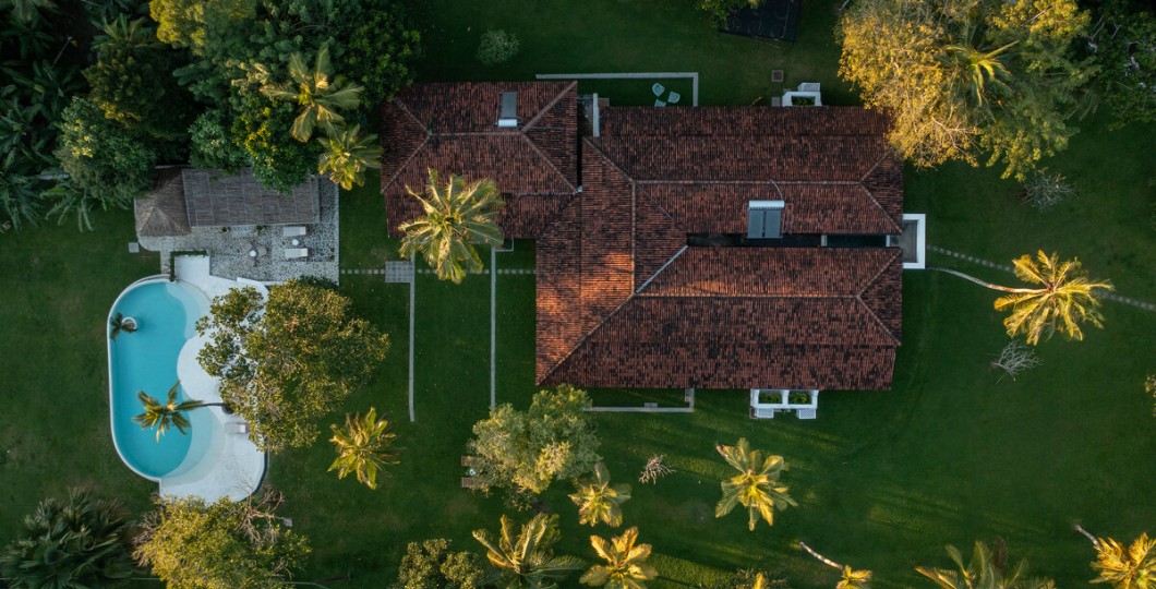 Eden Villas Luxury Villas in Sri Lanka