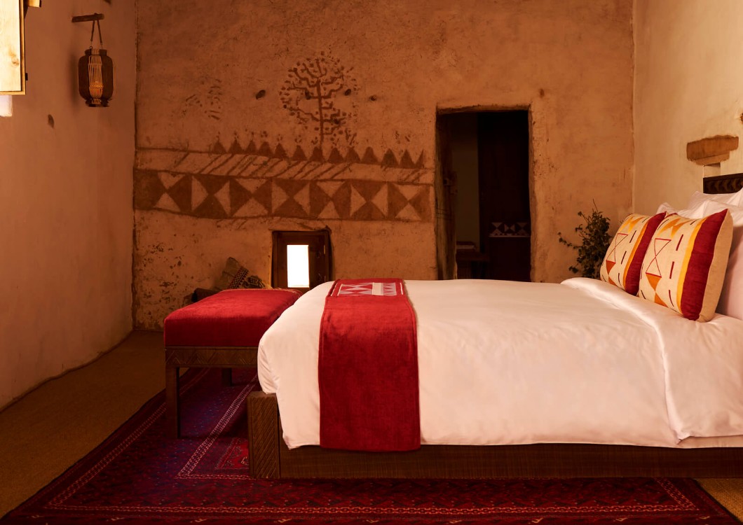 Dar Tantora The House Hotel