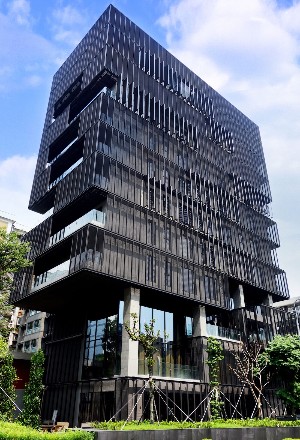 Taipei, Taiwan