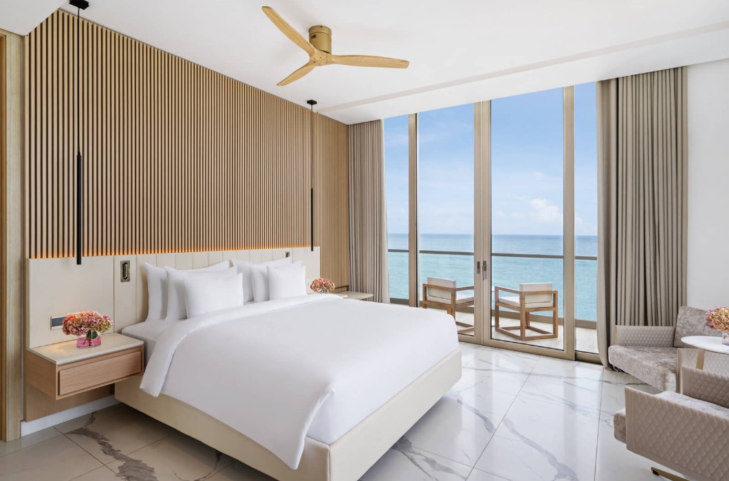 Radisson Collection Resort, Galle, Sri Lanka