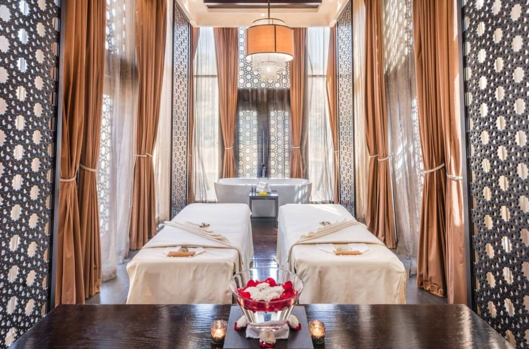 The Ritz-Carlton Ras Al Khaimah, Al Wadi Desert