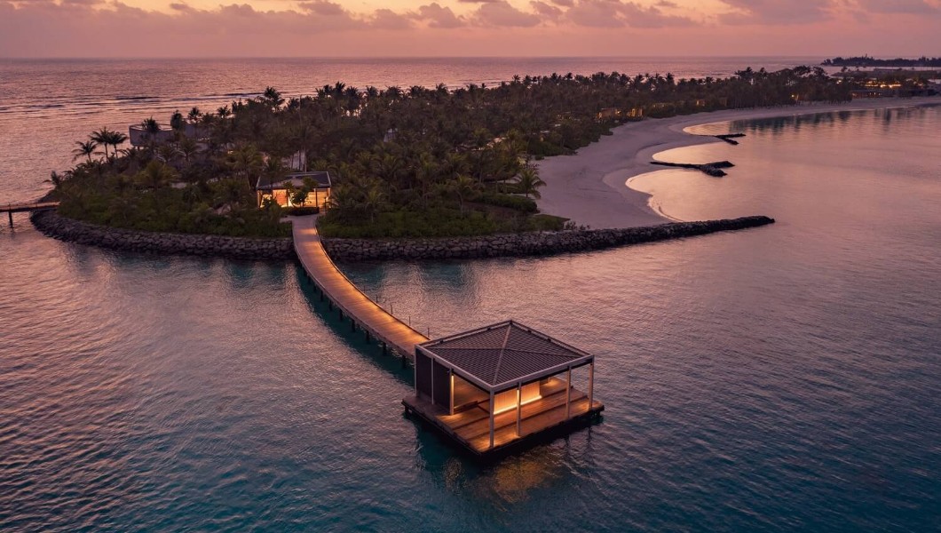 The Ritz-Carlton Maldives, Fari Islands