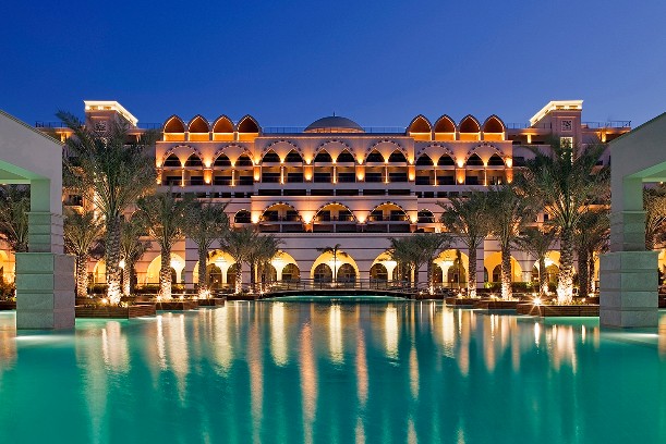 Jumeirah Zabeel Saray