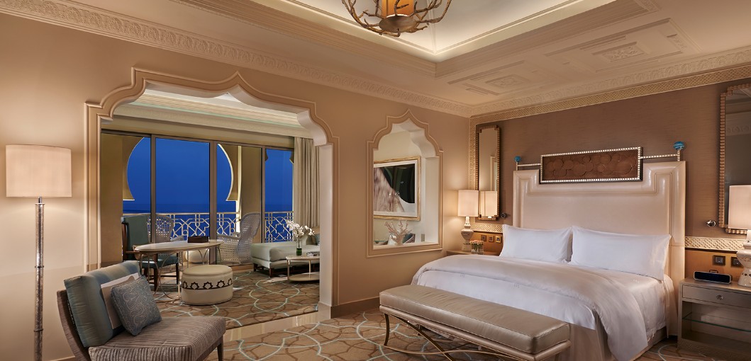 Waldorf Astoria Ras Al Khaimah