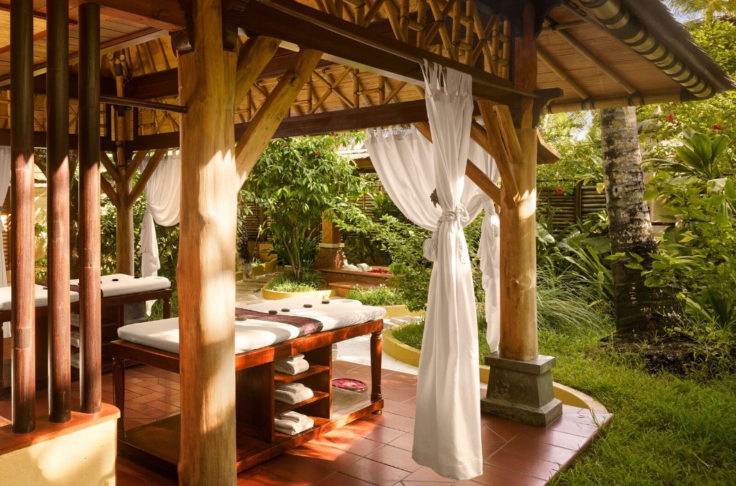 Villa Park Resort Maldives