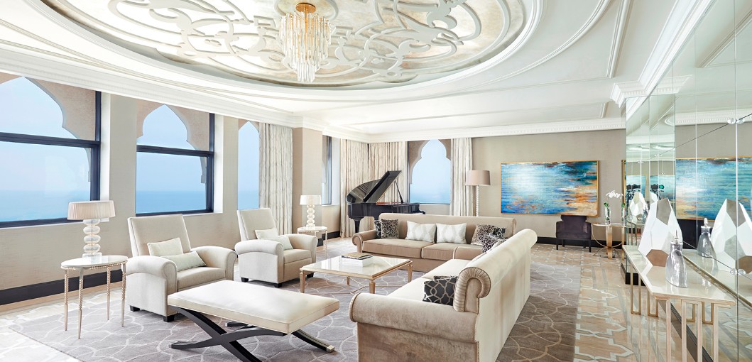 Waldorf Astoria Ras Al Khaimah