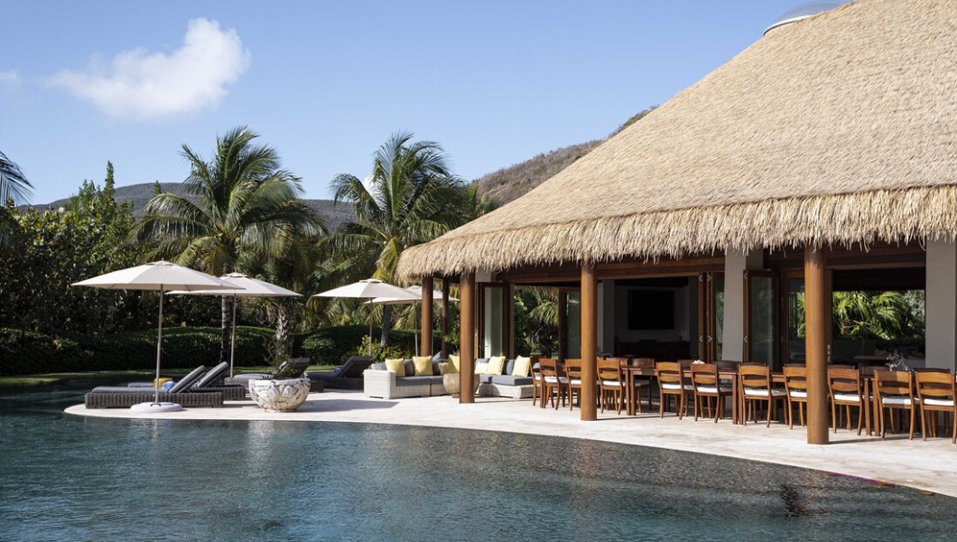 Moskito Island | Luxury private island, BVI | Virgin Limited Edition