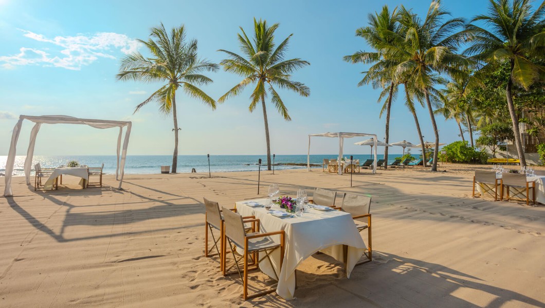 Iniala Beach House