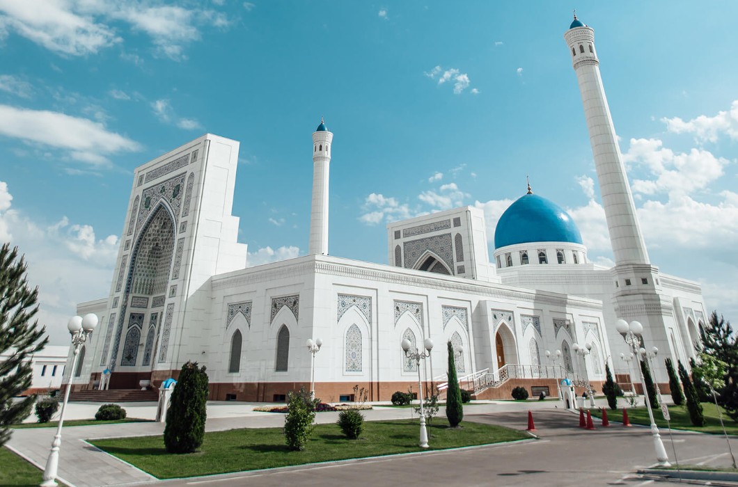 Uzbekistan