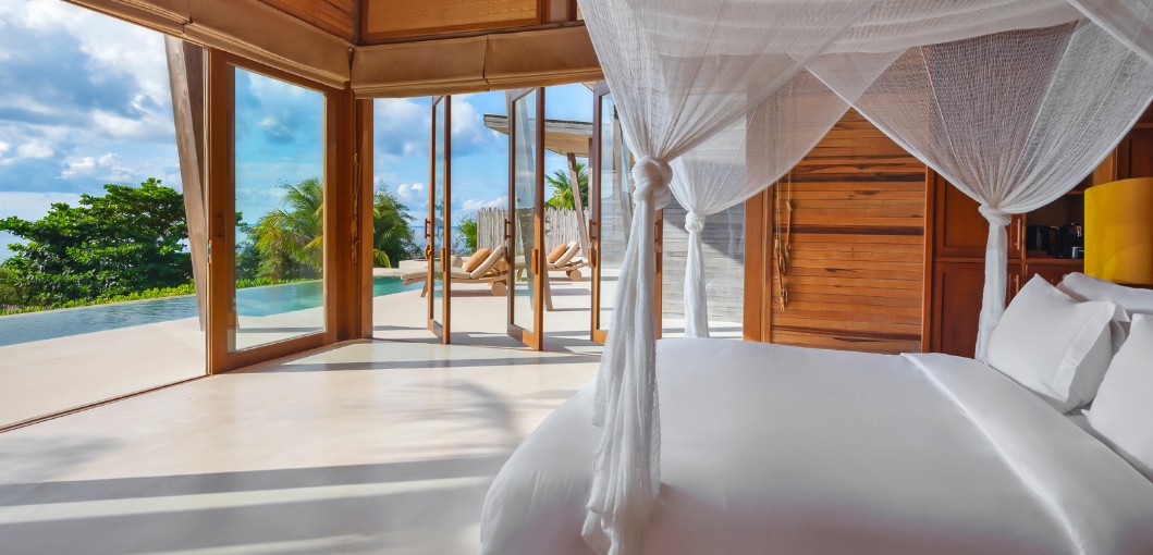  Six Senses Con Dao’s