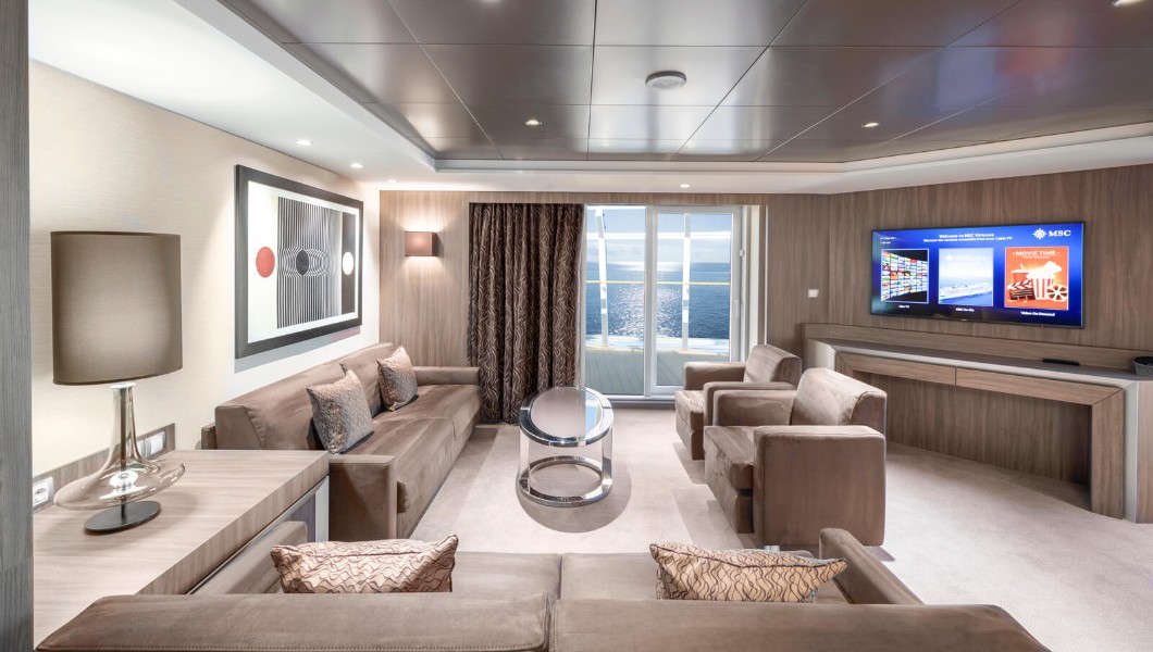 Abu Dhabi named world's best cruise destination 