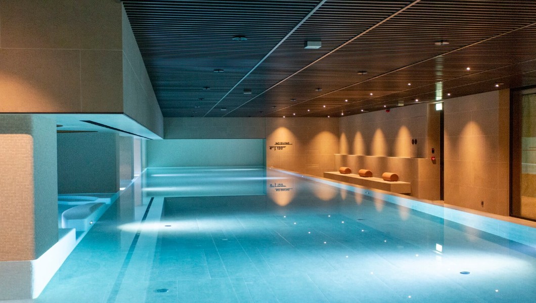 Keight Hotel Opatija, Curio Collection by Hilton